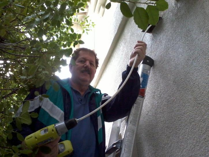 Image for Wallace Dryer Vent Cleaning with ID of: 1016669