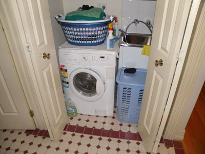 Image for Wallace Dryer Vent Cleaning with ID of: 1016671