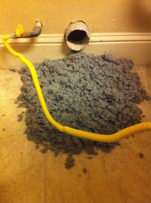 Image for Wallace Dryer Vent Cleaning with ID of: 1016675