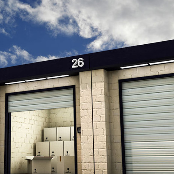 Image for Altamont Mini Storage with ID of: 1016747