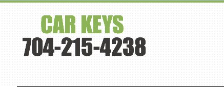 Image for Car Keys with ID of: 1016926