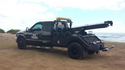 Image for Oahu Towing Company with ID of: 1017122