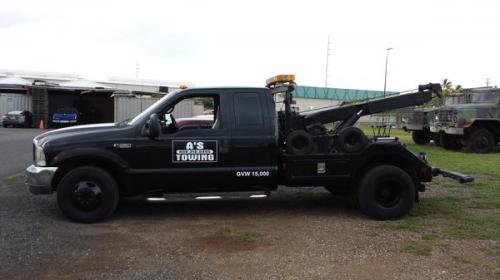 Image for Oahu Towing Company with ID of: 1017124