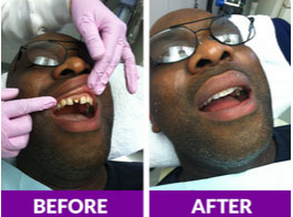 Image for Distinctive Dental Care with ID of: 1017158