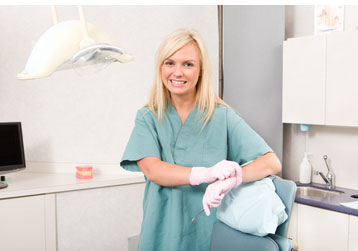 Image for Distinctive Dental Care with ID of: 1017161