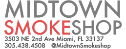 Image for Midtown Smokeshop with ID of: 1017229