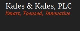 Image for Kales & Kales PLC with ID of: 1017437