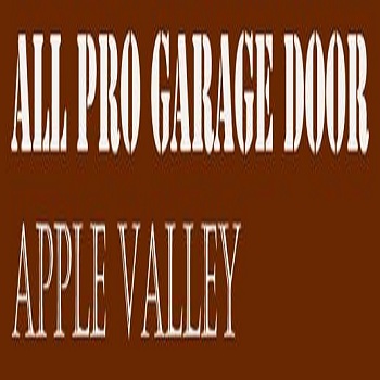 Image for Garage Door Apple Valley with ID of: 1017569