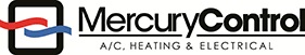 Image for Mercury Control A/C, Heating & Electrical with ID of: 1017705