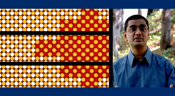 Image for IBM - New Intelligence: Smarter Information Management with ID of: 101774