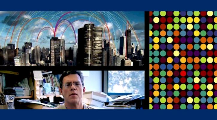 Image for IBM - New Intelligence: Smarter Information Management with ID of: 101779