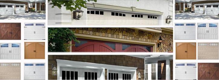 Image for Unique Garage Door Services with ID of: 1017848