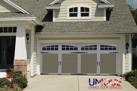 Image for Unique Garage Door Services with ID of: 1017849