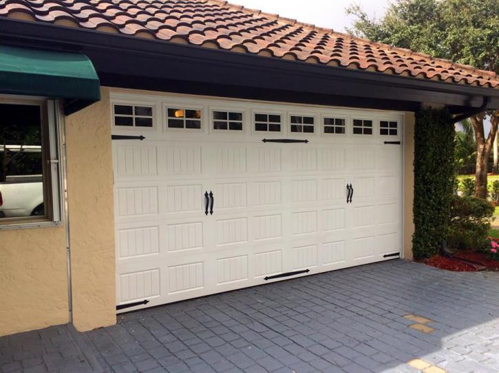 Image for Unique Garage Door Services with ID of: 1017851