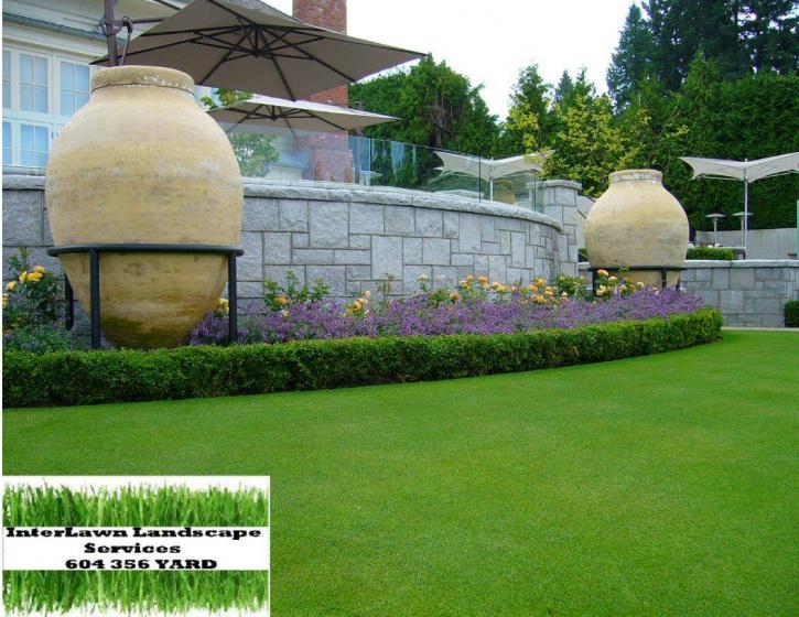 Image for Interlawn Landscapes with ID of: 1018148