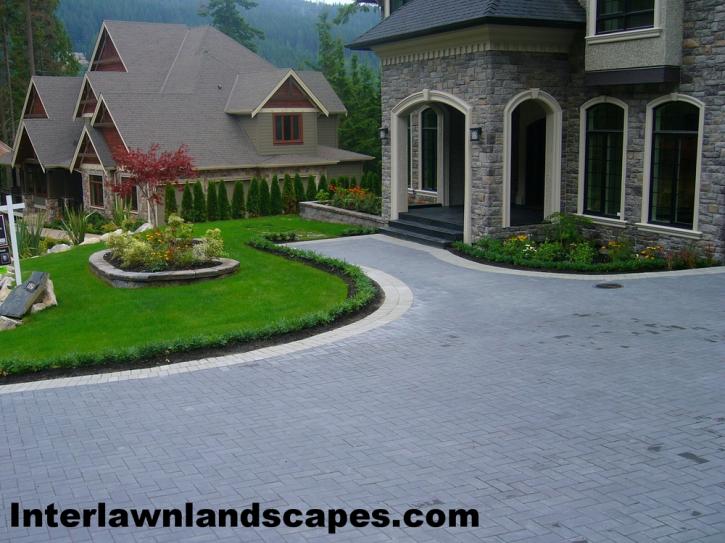 Image for Interlawn Landscapes with ID of: 1018152