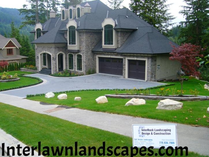 Image for Interlawn Landscapes with ID of: 1018153