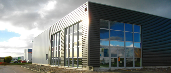 Image for Unisecure Data Centers upgrade its Data Center Infrastructure for Clients to Focus on Core Business with ID of: 1018295