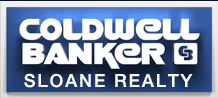 Image for Coldwell Banker Sloane Realty with ID of: 1018305