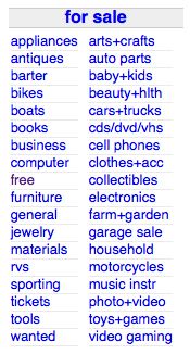 Image for Craigslist Selling Info with ID of: 1018396