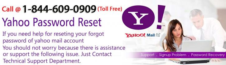 Image for Yahoo Technical Support 1-844-609-0909 (Toll Free) Number USA & CANADA with ID of: 1018612