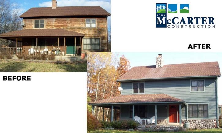 Image for John McCarter Construction, LLC with ID of: 1018777