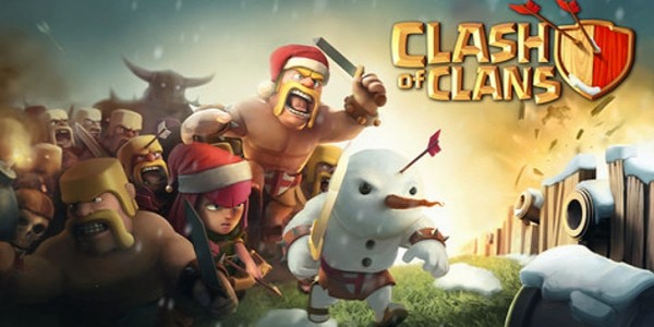 Image for Coc free gems with ID of: 1018822