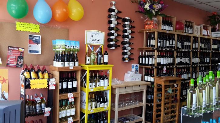 Image for Passion Wines & Spirits with ID of: 1018827