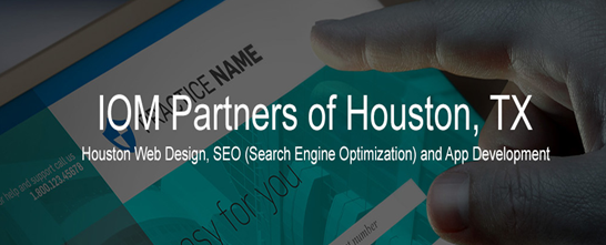 Image for Houston Website Design with ID of: 1018897