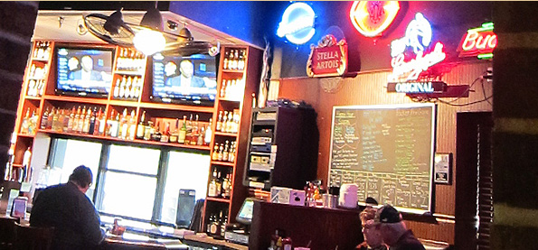 Image for Park Tavern with ID of: 1018993