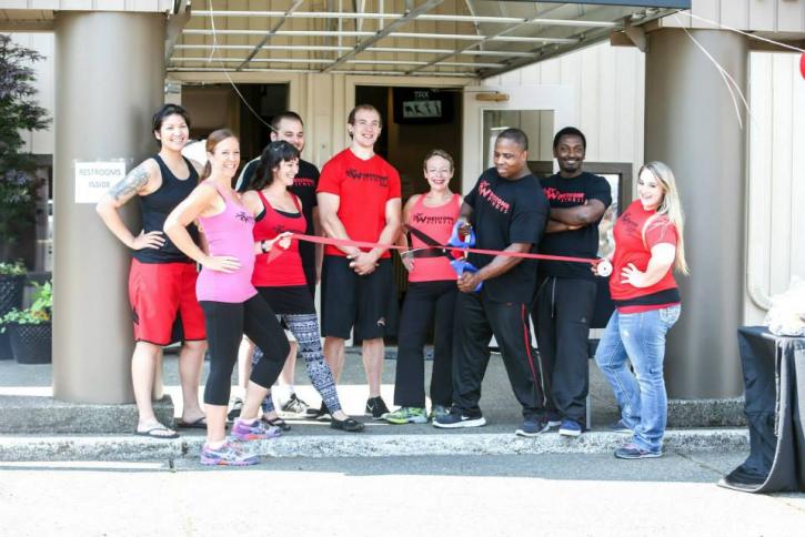 Image for Whetstone Fitness with ID of: 1019100
