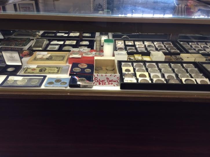Image for Lone Star Gold Exchange with ID of: 1019176