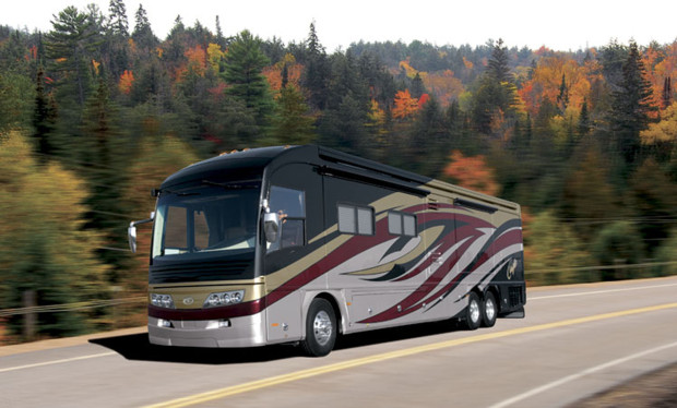 Image for RV Transport with ID of: 1019200