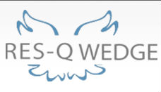 Image for RES-Q Wedge with ID of: 1019453