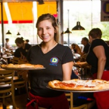 Image for Dewey's Pizza with ID of: 1019521