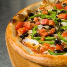 Image for Dewey's Pizza with ID of: 1019524