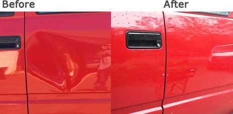 Image for Dent Vanish with ID of: 1019969