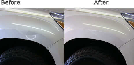 Image for Dent Vanish with ID of: 1019970
