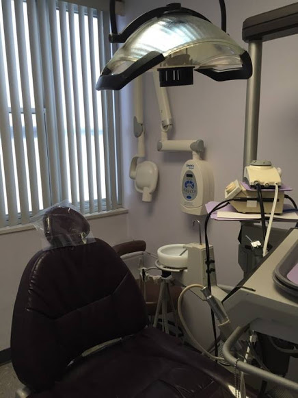 Image for Neil Rosner DDS with ID of: 1020105