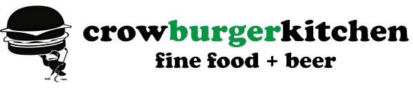 Image for Crow Burger Kitchen with ID of: 1020259