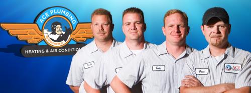 Image for Ace Plumbing, Heating and Air with ID of: 1020353
