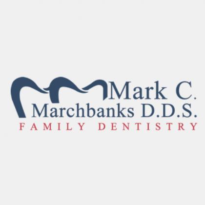 Image for Mark C. Marchbanks, D.D.S. with ID of: 1020401