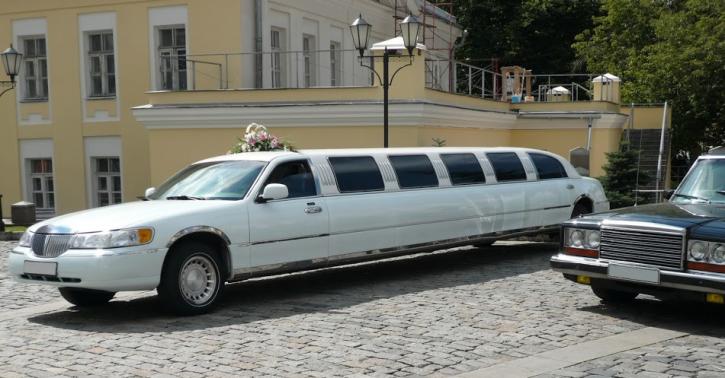 Image for Limo of Ann Arbor with ID of: 1020416