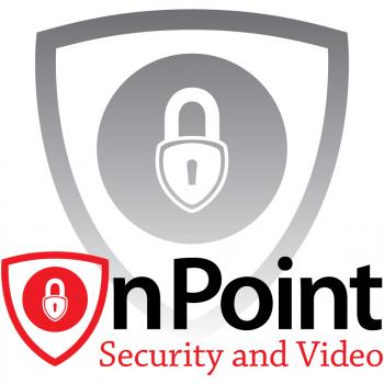 Image for On Point Security and Video LLC with ID of: 1020512