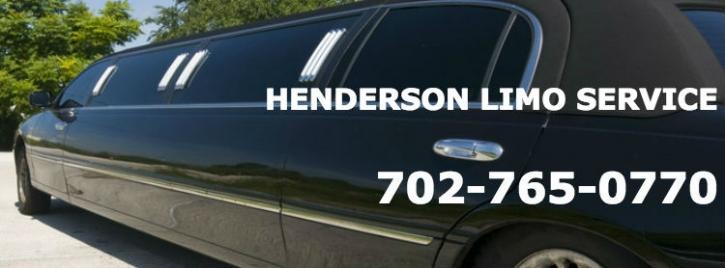 Image for Henderson Limo Service with ID of: 1020516