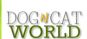 Image for DOG N CAT WORLD with ID of: 1020530