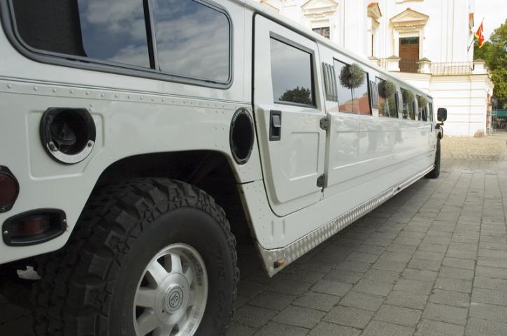Image for Henderson Limo Service with ID of: 1020543