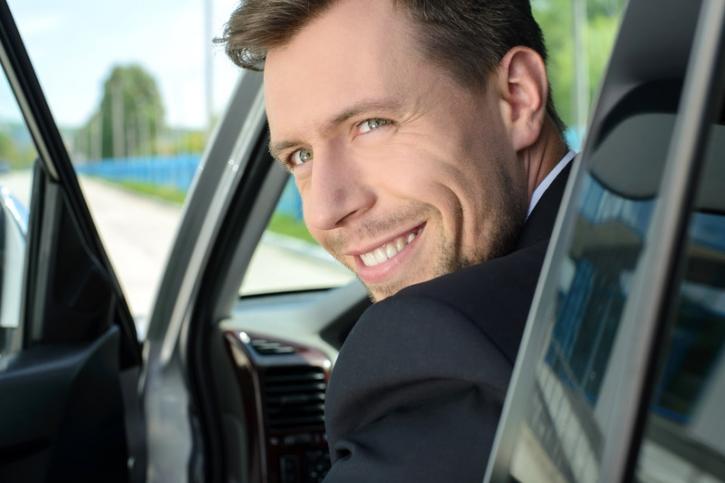 Image for Henderson Limo Service with ID of: 1020550