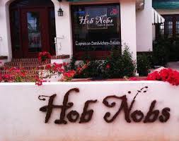 Image for Hob Nobs Cafe & Spirits with ID of: 1020642