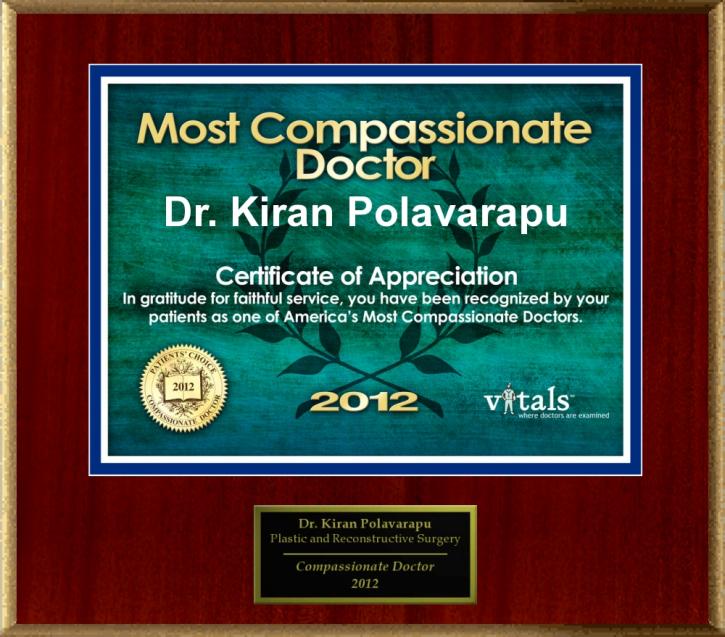 Image for Polavarapu Plastic Surgery with ID of: 1020780
